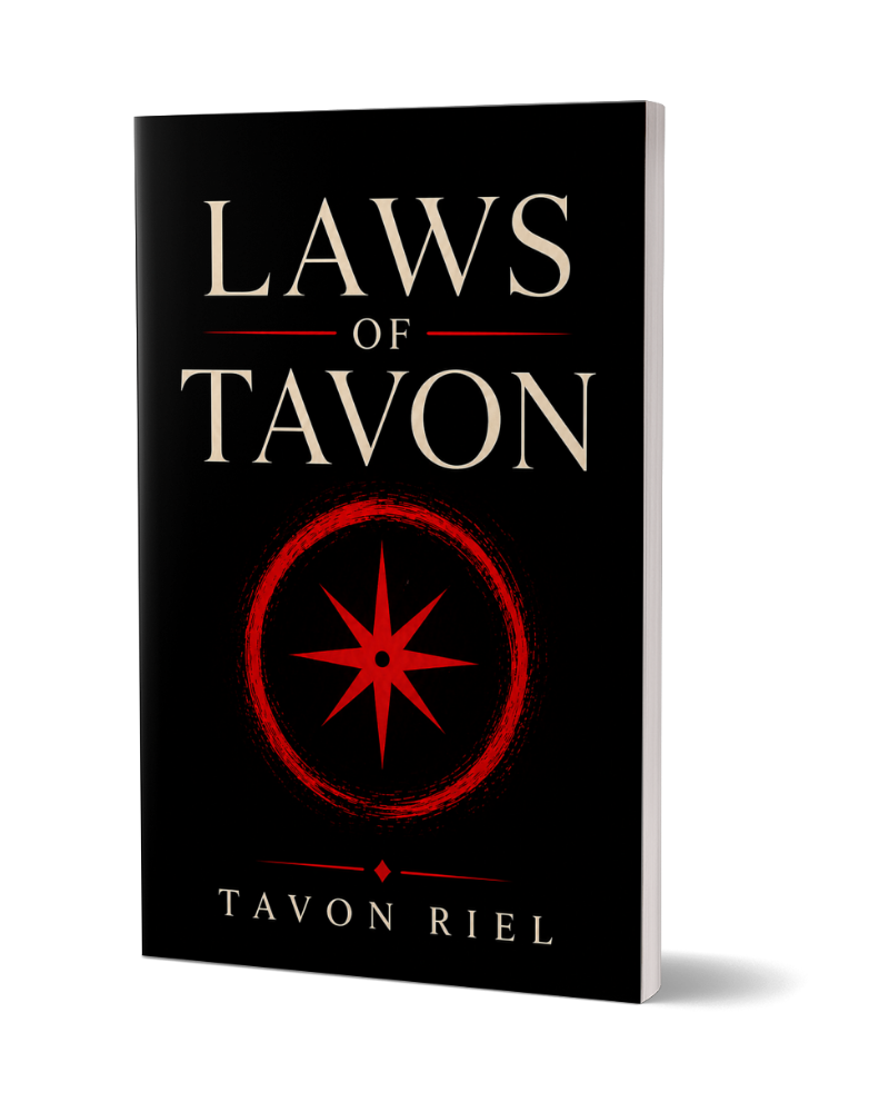 LawsOfTavon