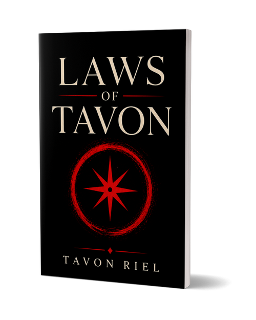 LawsOfTavon