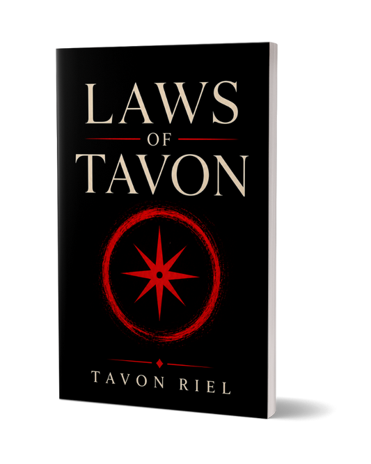 LawsOfTavon