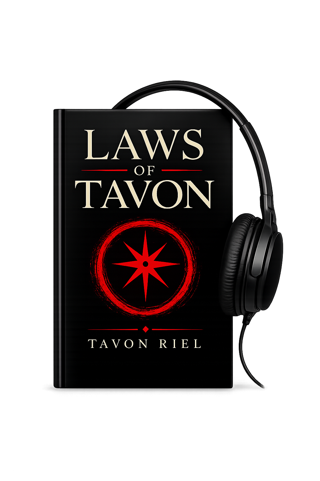 Tavon Riel audiobook